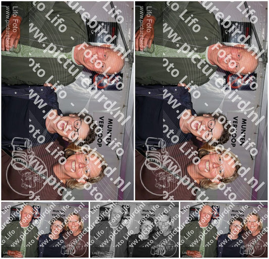 Evenement foto: Serie 2073