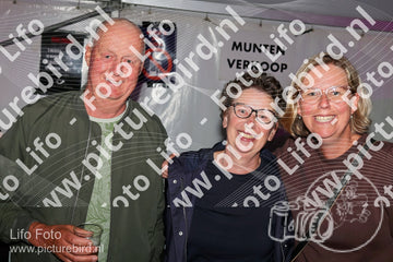 Evenement foto: Serie 2073