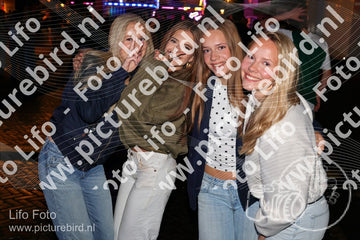 Evenement foto: Serie 2073