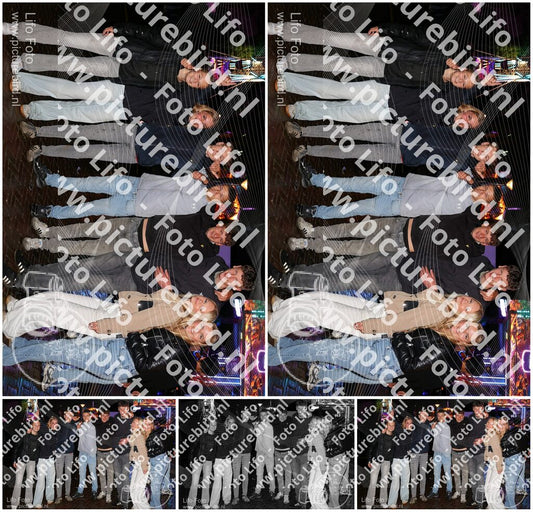 Evenement foto: Serie 2073