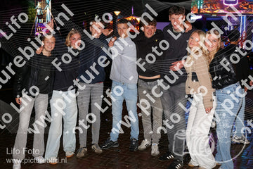 Evenement foto: Serie 2073