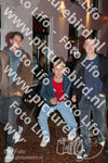 Evenement foto: Serie 2073