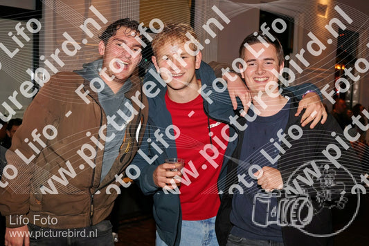 Evenement foto: Serie 2073