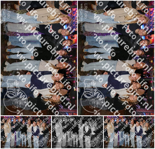 Evenement foto: Serie 2073