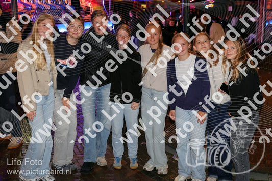 Evenement foto: Serie 2073