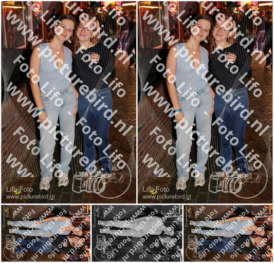 Evenement foto: Serie 2073