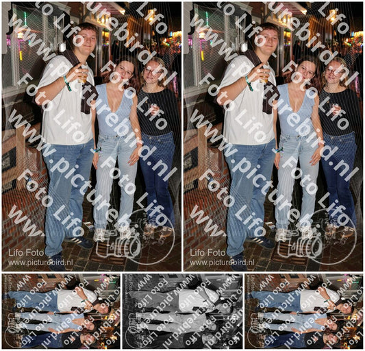 Evenement foto: Serie 2073
