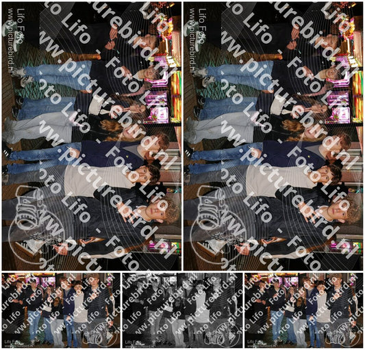 Evenement foto: Serie 2073