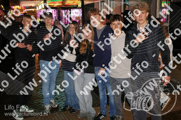 Evenement foto: Serie 2073