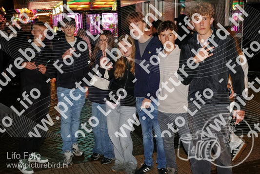 Evenement foto: Serie 2073