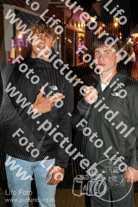 Evenement foto: Serie 2073
