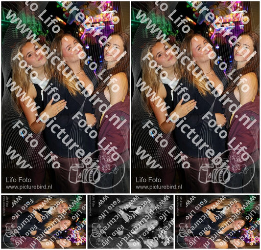 Evenement foto: Serie 2073