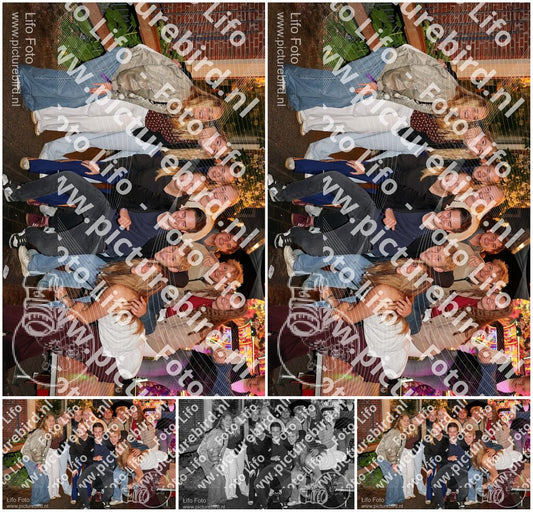 Evenement foto: Serie 2073