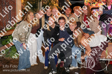 Evenement foto: Serie 2073