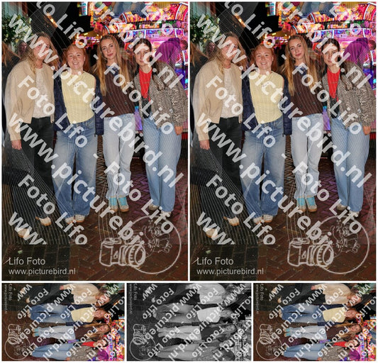 Evenement foto: Serie 2073
