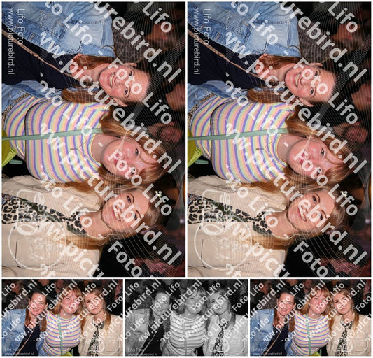 Evenement foto: Serie 2073