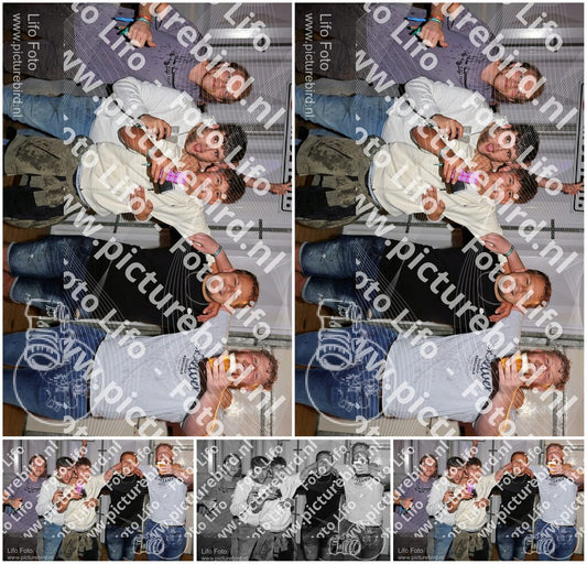 Evenement foto: Serie 2073