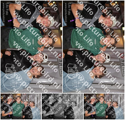 Evenement foto: Serie 2073