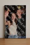 Evenement foto: Serie 2073