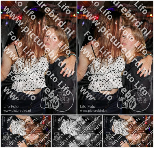 Evenement foto: Serie 2073