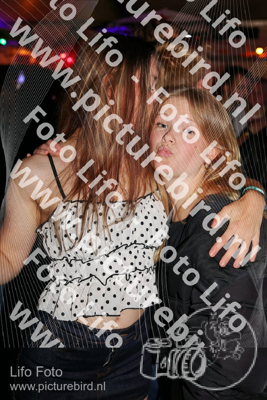 Evenement foto: Serie 2073