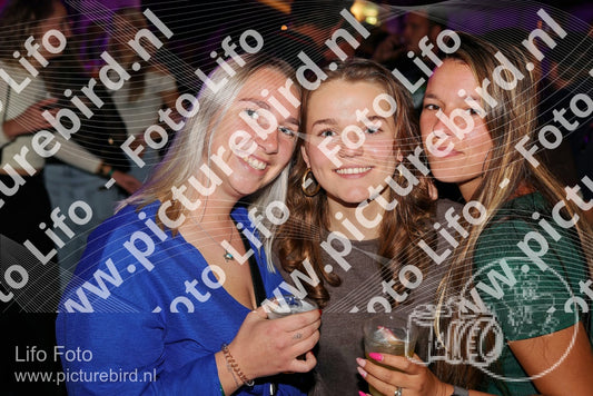 Evenement foto: Serie 2073