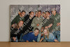 Evenement foto: Serie 2073