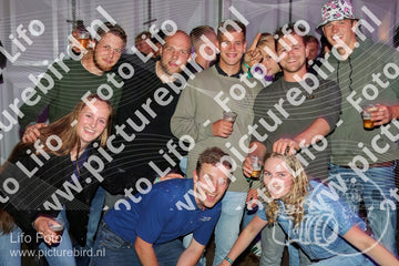 Evenement foto: Serie 2073