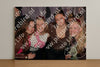 Evenement foto: Serie 2073