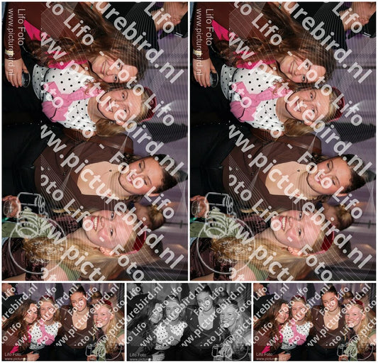 Evenement foto: Serie 2073