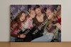Evenement foto: Serie 2073