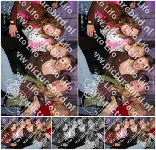 Evenement foto: Serie 2073
