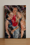 Evenement foto: Serie 2073