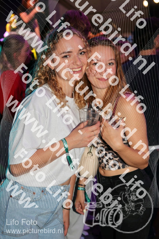 Evenement foto: Serie 2073