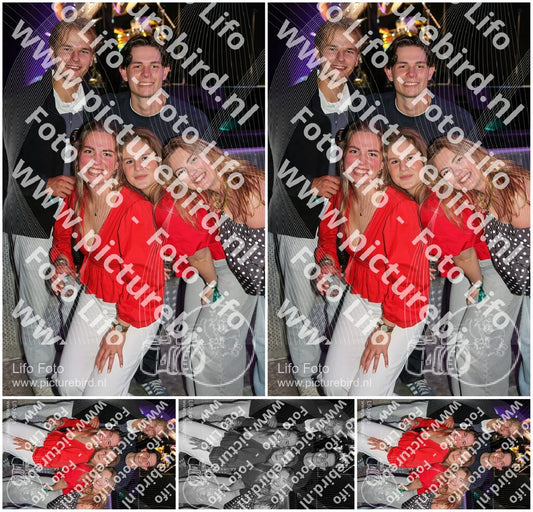Evenement foto: Serie 2073