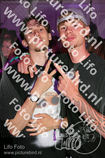 Evenement foto: Serie 2073