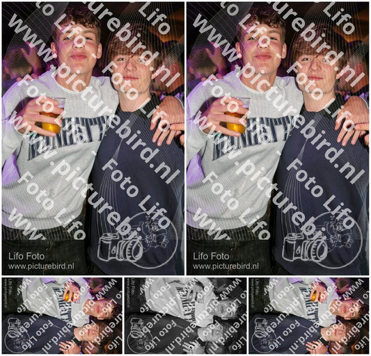 Evenement foto: Serie 2073