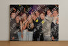 Evenement foto: Serie 2073