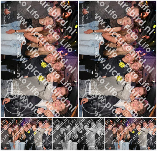 Evenement foto: Serie 2073