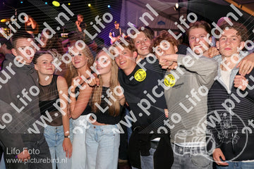 Evenement foto: Serie 2073