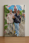 Evenement foto: Serie 2074