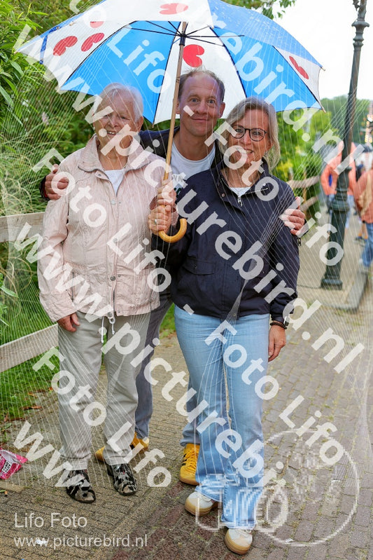 Evenement foto: Serie 2074