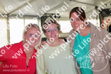 Evenement foto: Serie 2074