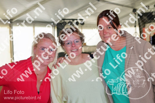 Evenement foto: Serie 2074