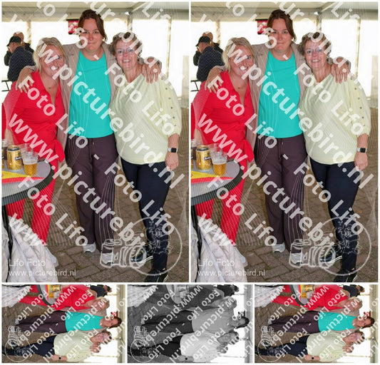 Evenement foto: Serie 2074