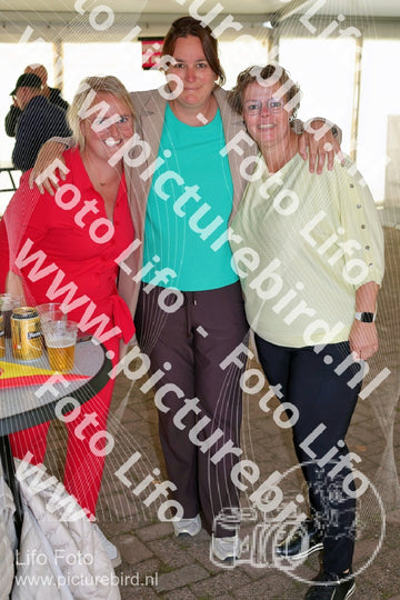 Evenement foto: Serie 2074