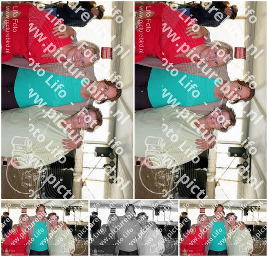 Evenement foto: Serie 2074