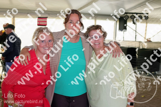 Evenement foto: Serie 2074