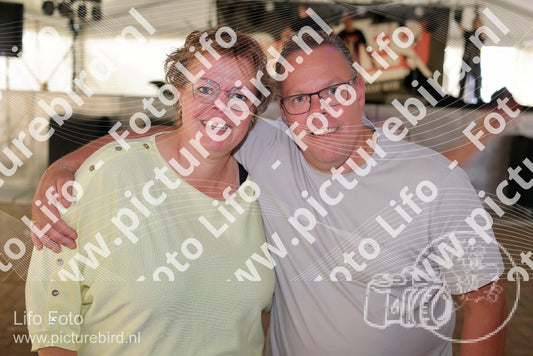 Evenement foto: Serie 2074