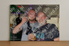 Evenement foto: Serie 2074